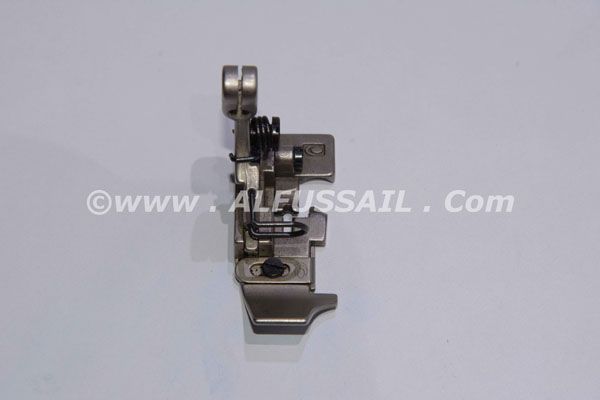 دعسة مكينة حباكة صناعي كنج تكس لموديل 7005-6005 تايوان